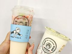 -我是酸奶君(壹方城店)