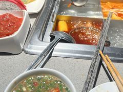 -海底捞火锅(油麻地店)