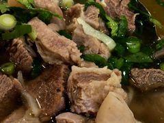 -翟氏天天小吃(上东街区店)