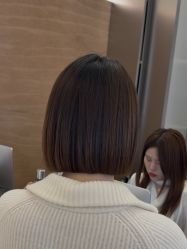 -GANO HAIR 