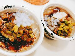 -成都你六姐·牛肉冒菜·麻辣香锅(长泰广场店)