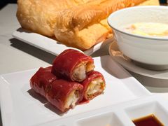 -悦满楼·西关名点·湛江名菜(航空综合大厦店)