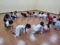 -AKA国际儿童中心Awesome Kids Academy