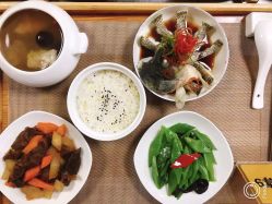 -东方爱堡国际月子会所·产后康复(兴化店)