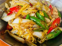 -东北四季饺子王(华山路店)