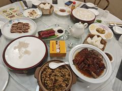 -寻味顺德·南记酒家·传统顺德菜·鱼生(广源路店)
