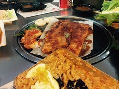 -杀猪天·韩国烤肉(总店)