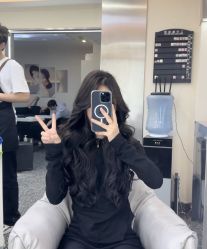 -东梵造型·烫发染发接发连锁SALON
