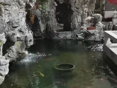 -香雪海饭店中餐厅(人民桥店)