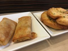 -王家沙点心店(西康路店)