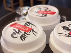 -长安记·大美陕菜(朝阳大悦城店)