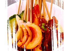 -亢龙太子酒轩·花园店