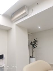 -HEYAN荷妍专业脱毛连锁机构