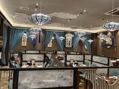 -赣南人家·头牌江西菜(劲松店)