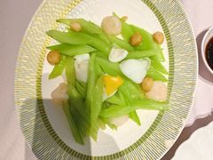 -阿明小菜·海鲜·上海菜(成山路巴黎春天店)