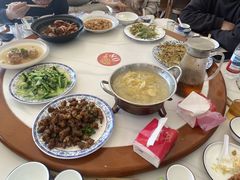 -韵之源农家菜(北京1店)