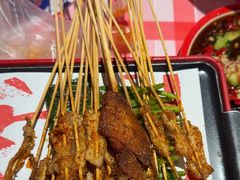 -辣小鲜·南昌大排档(船山路店)