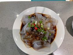 -半天妖烤鱼(东方新天地店)