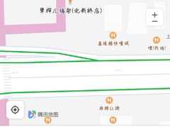 -京三儿烤鸡架(北新桥店)