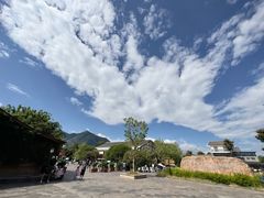 -西昌邛海湿地