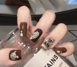 点击看大图 -LILY NAILS美甲美睫