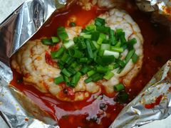 -友记功夫香·人民川菜(红牌楼店)