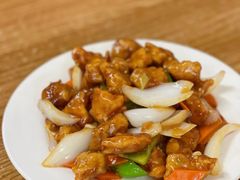 -小广四菜一绝专卖