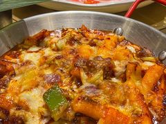 -韩时烤肉(枫蓝店)