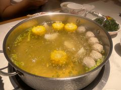 -汕头八合里海记牛肉店(清河店)