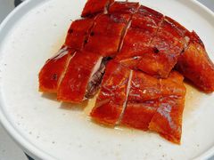 深井烧鹅皇-徐记海鲜·家宴(南油永新汇店)