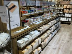 -MUJI无印良品(西单大悦城店)