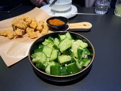 -烤匠麻辣烤鱼(IFS店)