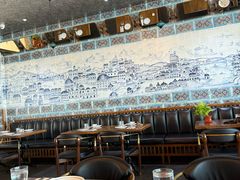-FISH&POTATO Cō(地中海美食 万象城店)