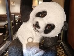 -晓鲜熊猫烤鱼烤吧(西三旗百汇北门店)