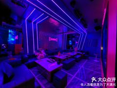 -星聚会KTV(龙湖上海奉贤天街店)