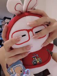 -JX今喜美甲美睫