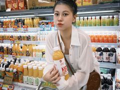 -华润万家(荔湾店)
