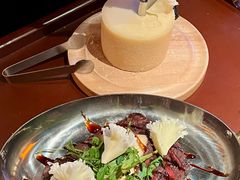 -Mammamia意大利餐厅(阳春巷店)