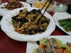 -大眼锅贴水饺(河东店)
