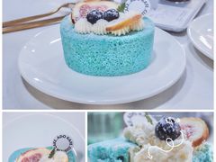 香草海盐卷-ADO KAFE(大学城店)