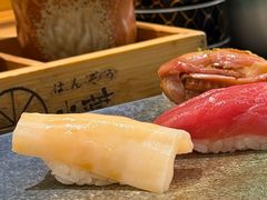-Sushi Hanzo半藏(天环广场店)