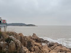 -宁波松兰山滨海旅游度假区