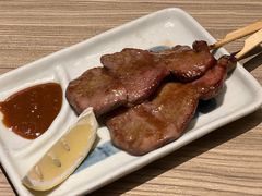 牛舌-小山日本料理(兴业太古汇店)