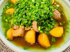 -徐记私厨(半淞园路店)