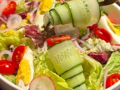 -Nord Grill&Bar Highland诺德西餐(深圳欢乐海岸店)