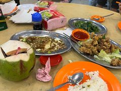 -关丹乞丐鸡海鲜饭店