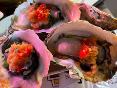 -木屋烧烤(白石洲店)
