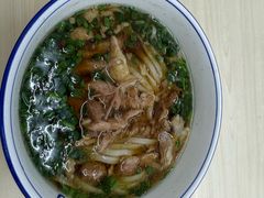 -虎子面粉馆(五一东村店)