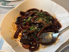 -上海和平饭店龙凤厅 Dragon Phoenix