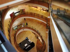 -CGV星星影城(颐堤港ScreenX店)
